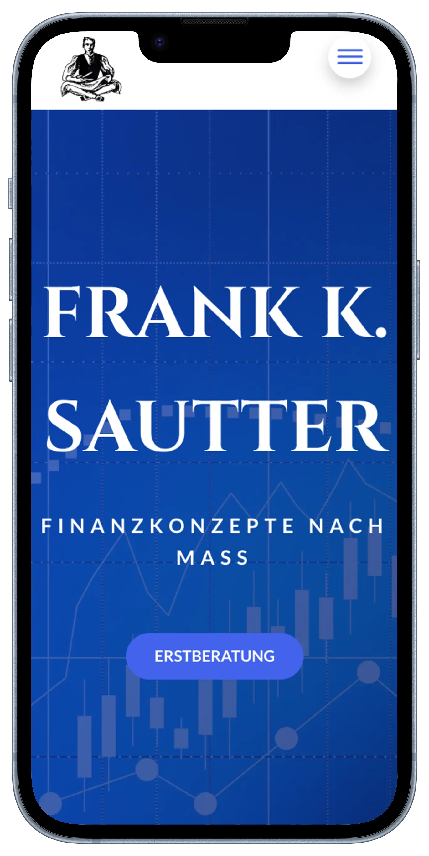  Image of FinanceApp  User interface